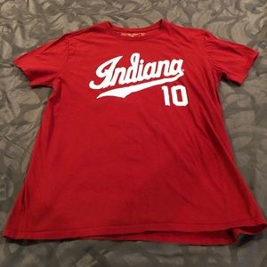 Indiana shirt